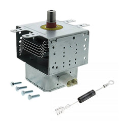 EXACT REPLACEMENT PARTS Exact Replacement Parts 10QBP0229 Magnetron 700-850 watts Replacement MPN