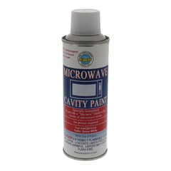 EXACT REPLACEMENT PARTS Exact Replacement Parts 98qbp0302 Microwave Spray Paint 6 oz