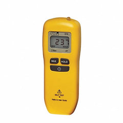 UEi Uei CO71A Carbon Monoxide Detector