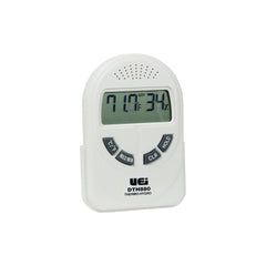 UEi Uei DTH880 Temperature/Humidity Monitor