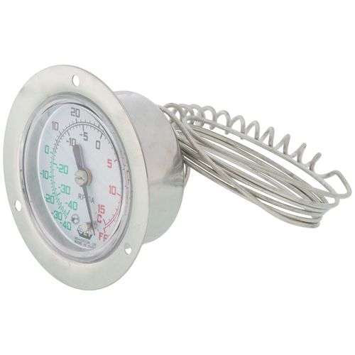 UEi Uei RF60A Vapor Tension Remote Thermometer
