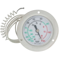 UEi Uei RF60A Vapor Tension Remote Thermometer