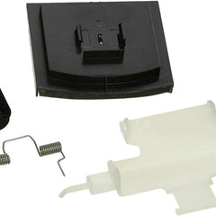 CHOICE MANUFACTURED PARTS Choice Manufactured Parts W10823377 Ice Door Chute Flapper Kit Replacement MPN