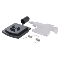 CHOICE MANUFACTURED PARTS Choice Manufactured Parts W10823377 Ice Door Chute Flapper Kit Replacement MPN
