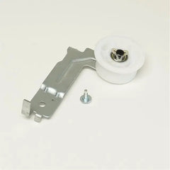 CHOICE MANUFACTURED PARTS Choice Manufactured Parts Samkithd Heavy Duty Dryer Pulley Rollers Belt Maintenance Kit for Samsung DC97-16782A DC93-00634A 6602-001655
