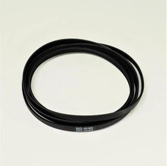 CHOICE MANUFACTURED PARTS Choice Manufactured Parts Samkithd Heavy Duty Dryer Pulley Rollers Belt Maintenance Kit for Samsung DC97-16782A DC93-00634A 6602-001655