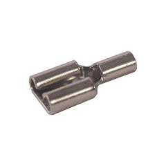 DIVERSITECH Diversitech 4214 High Temperature Female Slip-On Solderless Terminal 16-14 AWG, Tab Size .25 (21 Pack)