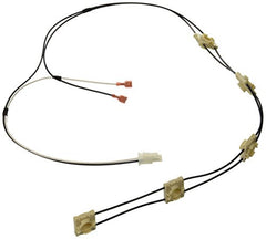 ELECTROLUX Electrolux 318232621 Wiring Harness w/Ignitor Switch