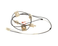 ELECTROLUX Electrolux 318232621 Wiring Harness w/Ignitor Switch