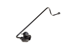ELECTROLUX Electrolux 316430801 Range Surface Burner Igniter and Orifice Holder Right Rear