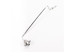 ELECTROLUX Electrolux 316430801 Range Surface Burner Igniter and Orifice Holder Right Rear