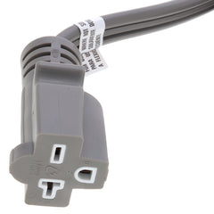 MARS Mars 84633 Appliance Extension Cord 20A-250V (6 Feet)