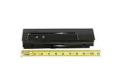 WHIRLPOOL Whirlpool W11220414 Microwave Control Panel
