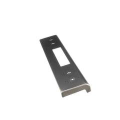 WHIRLPOOL Whirlpool W11336701 Control Panel, Stainless Steel, Range