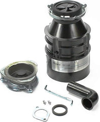 WHIRLPOOL Whirlpool GC1000XE 1/3 hp in Sink Disposer
