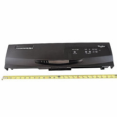 WHIRLPOOL Whirlpool WPW10531892 Replacement Console For Dishwasher REPLACEMENT MPN
