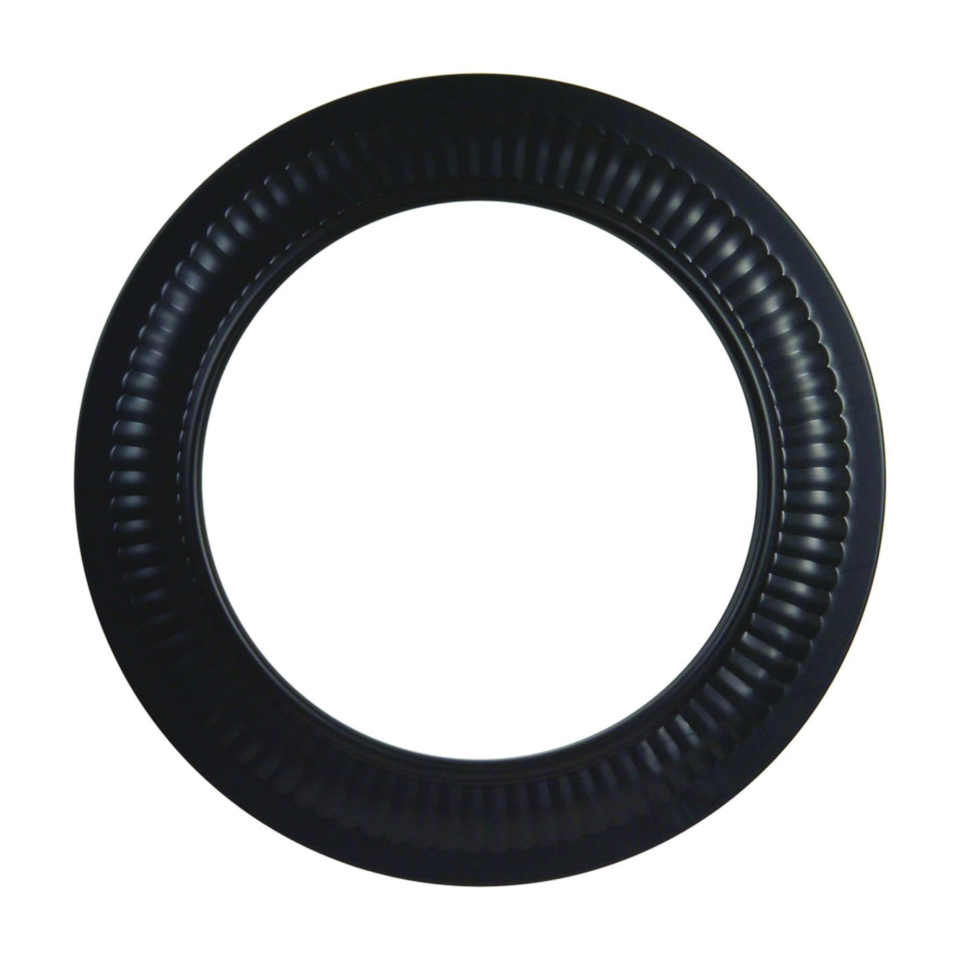IMPERIAL Imperial BM0094 Pipe Collar 6 in Dia 24 Ga