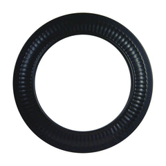 IMPERIAL Imperial BM0094 Pipe Collar 6 in Dia 24 Ga