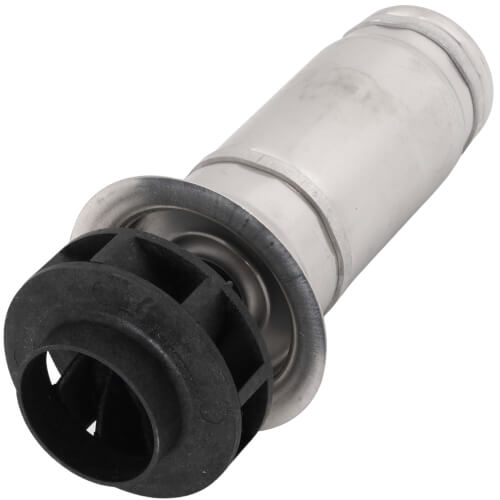 TACO Taco 0012-012RP Bronze Replacement Cartridge for Taco 0012B Series Pumps