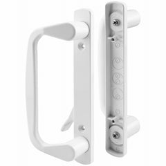 PRIME-LINE Prime Line Products C 1178 Patio Door Handle 6 Pack