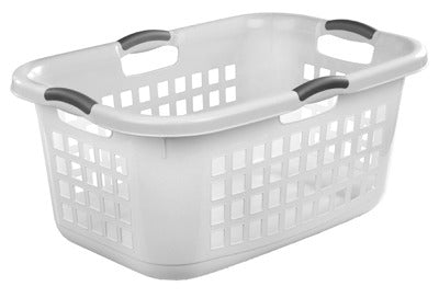 STERILITE Sterilite 12168006 2 Bushel Laundry Basket 6 Pack