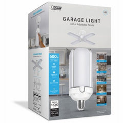 FEIT ELECTRIC Feit Electric ADJ12000/5K/LED Led Garage Light 120W