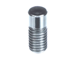 GLOBE Globe X80C14 Screw, Bowl Clamp Stop (Each) GLOX80C14
