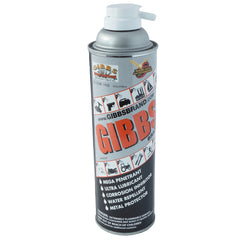 GIBBS GIBBS Brand Lubricant