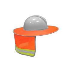 KISHIGO Kishigo 2874 Non-ANSI Compliant Full Brim Sun Shield (Each)