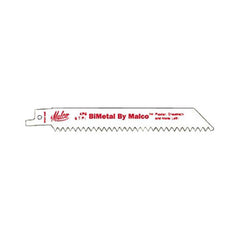 MALCO Malco 4GT10 Reciprocating Blade 6L 10T 4GT10