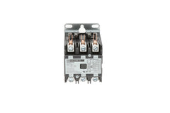 SCHNEIDER ELECTRIC Square D 8910DPA43V02 Definite Purpose Contactor 120VAC 40A 3P