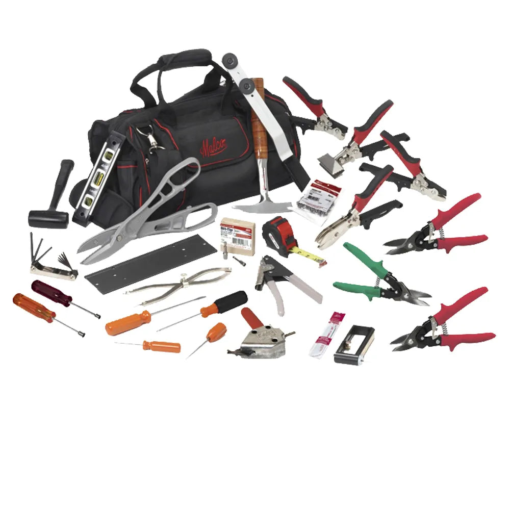 MALCO BT143X FASTENERS