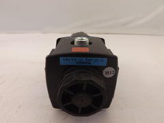 WILKERSON Wilkerson R18-03-F000 Pneumatic Regulator 3/8 NPT, 0-125 PSI