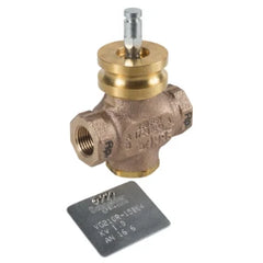 SCHNEIDER ELECTRIC VG210R-25BS GLOBE VALVES