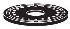 SLOAN Sloan 5301188 Diaphragm Kit for Regal Flushometers (Size: 3.25 inch x 3.25 inch) Replacement A156A