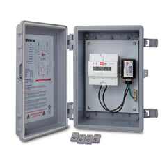 RECTORSEAL RectorSeal 96421 Surge Protector and Voltage Range Monitor, Electrical Ratings: 60 A 120 to 240 VAC