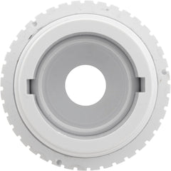 CUSTOM MOLDED PRODUCTS Custom Molded Products 25552-200-000 Eyeball Fitting 1-1/2 MPT 2-3/8 FD Replacement MPN