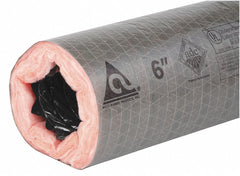 ATCO RUBBER PRODUCTS Atco Rubber Products 4002514 040 14 inches x 25 feet R4.2 Mobile Home Flexible Duct