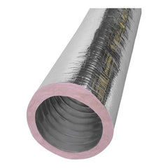 ATCO RUBBER PRODUCTS Atco Rubber Products 4002514 040 14 inches x 25 feet R4.2 Mobile Home Flexible Duct