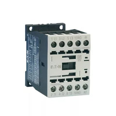 CUTLER & HAMMER Cutler & Hammer XTCE009B10A Contactor 9A