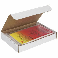 3M 3M SPB-04 Pre-Printed Wire Marker Book