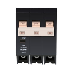 CUTLER & HAMMER Cutler & Hammer CH350 Type CH 3/4-Inch Standard Circuit Breaker 50A