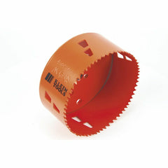 KLEIN TOOLS Klein Tools 31972 Bi-Metal Hole Saw, 4-1/2-Inch