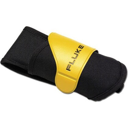 FLUKE Fluke H5 Electrical Tester Holster 192 mm Length, 90 mm Width, 38 mm Depth