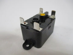 MARS Mars 90290Q 50/60 HZ, 18 AMP, SPST, Switching Relay, 24 VAC Coil REPLACES Essex/RBM 90-290, 90-290Q