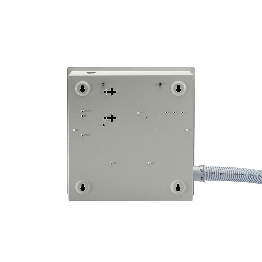 GENERAC POWER SYSTEMS Generac Power Systems 9855 HomeLink Manual Transfer Switch 50 Amp 16 Circuits