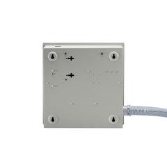 GENERAC POWER SYSTEMS Generac Power Systems 9855 HomeLink Manual Transfer Switch 50 Amp 16 Circuits