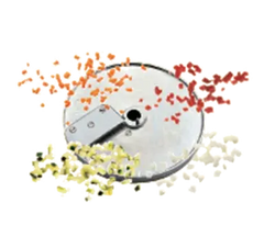 ROBOT COUPE Robot Coupe 28174W Brunoise 2 Cl50 Gourmet