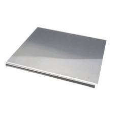 SCOTSMAN Scotsman A39993-001 Top Panel-Alum 15 In