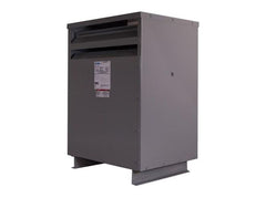 CUTLER & HAMMER Cutler & Hammer V48M22T3016 30KVA XFMR 3PH 480V